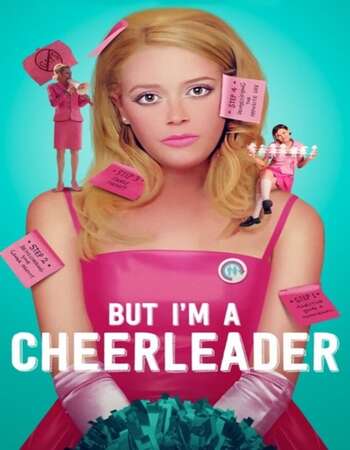 But I’m a Cheerleader 1999 English 720p BluRay 1GB ESubs