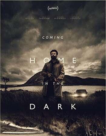 Coming Home in the Dark 2021 English 720p WEB-DL 800MB Download