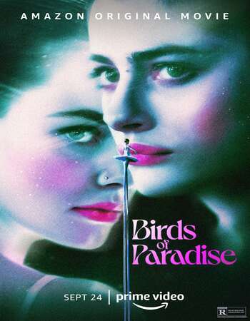 Birds of Paradise (2021) English 720p WEB-DL x264 900MB Full Movie Download