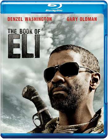 The Book of Eli (2010) Dual Audio Hindi ORG 480p BluRay 400MB ESubs Full Movie Download