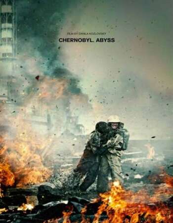 Chernobyl Abyss 2021 English 720p WEB-DL 1.2GB ESubs