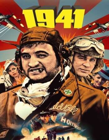 1941 1979 English 720p BluRay 1GB Download