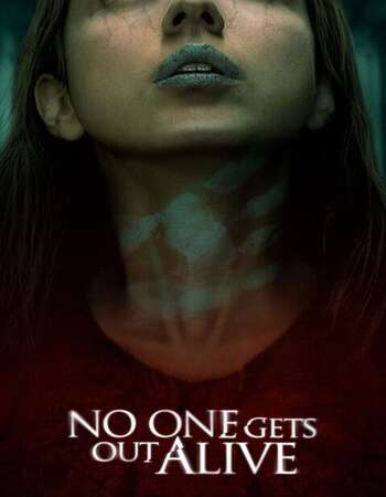 No One Gets Out Alive 2021 English 1080p WEB-DL 1.5GB Download