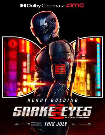 Snake Eyes (2021) Dual Audio Hindi ORG 1080p WEB-DL x264 2.1GB ESubs Full Movie Download