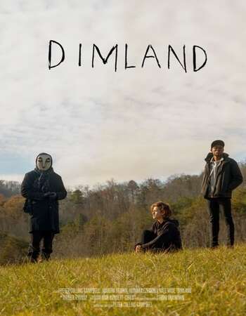 DimLand 2021 English 720p WEB-DL 700MB ESubs