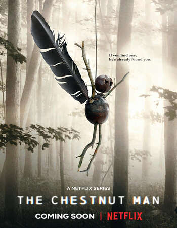 The Chestnut Man (2021) S01 Complete Dual Audio Hindi 720p WEB-DL 2GB Download