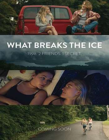 What Breaks the Ice 2021 English 720p WEB-DL 900MB ESubs