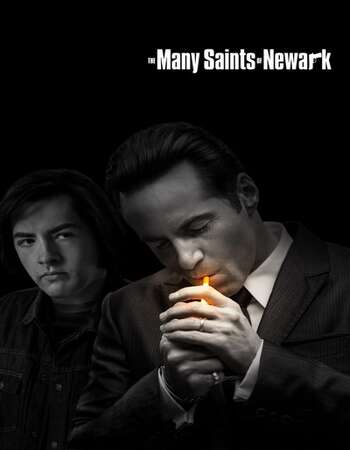 The Many Saints of Newark 2021 English 1080p WEB-DL 2GB Download