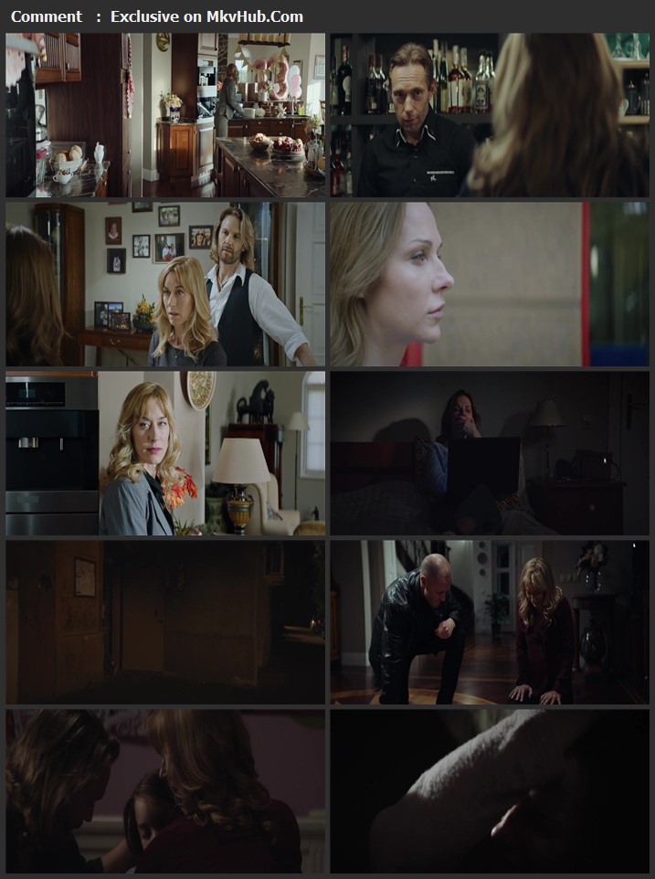 While We Sleep 2021 English 720p WEB-DL 850MB Download