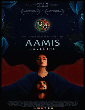 Aamis (Ravening) 2019 Dual Audio Hindi ORG 720p WEB-DL 950MB Full Movie Download