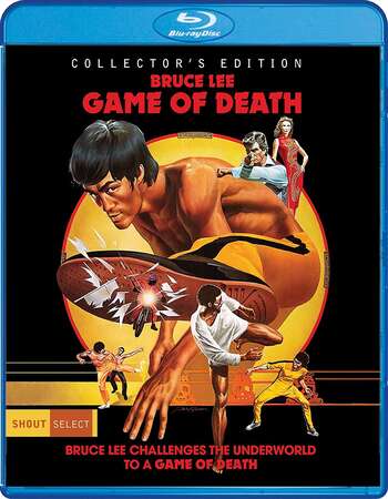 Game of Death (1978) Dual Audio Hindi ORG 480p BluRay 350MB ESubs Full Movie Download