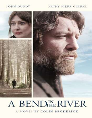 A Bend in the River 2021 English 720p WEB-DL 800MB ESubs