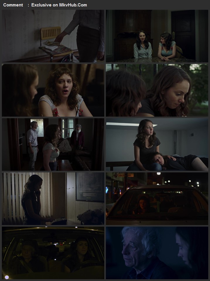 Our Father 2021 English 720p WEB-DL 800MB Download