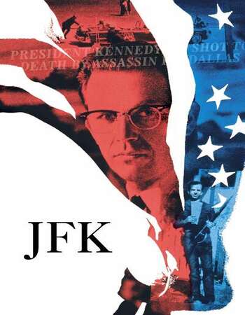 JFK 1991 English 720p BluRay 1GB Download