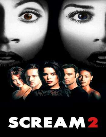 Scream 2 1997 English 720p BluRay 1GB Download