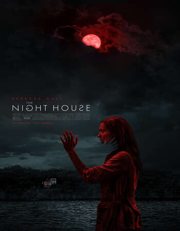 The Night House 2021 English 1080p WEB-DL 1.8GB ESubs