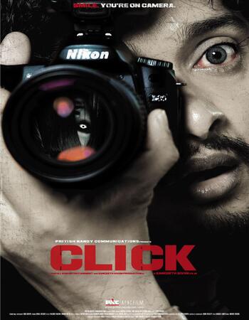 Click (2010) Hindi 720p WEB-DL x264 900MB Full Movie Download