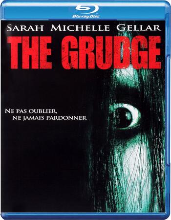 The Grudge (2004) Dual Audio Hindi 720p BluRay x264 800MB Full Movie Download