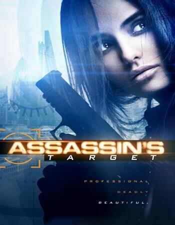 Assassin's Target (2020) Dual Audio Hindi ORG 480p WEB-DL 300MB ESubs Full Movie Download