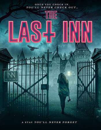 The Last Inn 2021 English 720p WEB-DL 900MB ESubs