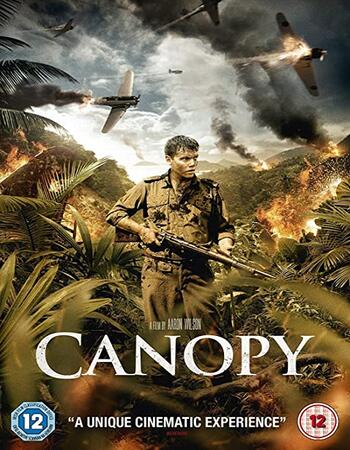 Canopy (2013) Dual Audio Hindi 720p BluRay x264 800MB Full Movie Download