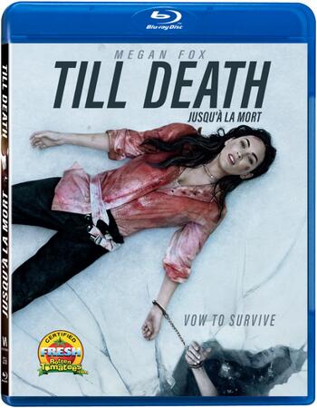 Till Death (2021) Dual Audio Hindi ORG 1080p BluRay x264 1.8GB ESubs Full Movie Download