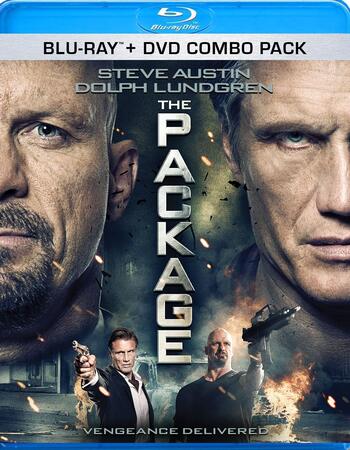 The Package (2012) Dual Audio Hindi ORG 1080p BluRay x264 1.6GB ESubs Full Movie Download