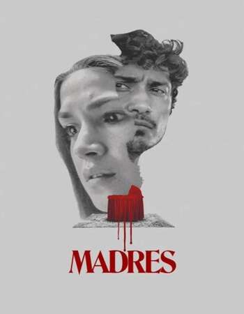 Madres 2021 English 720p WEB-DL 750MB ESubs