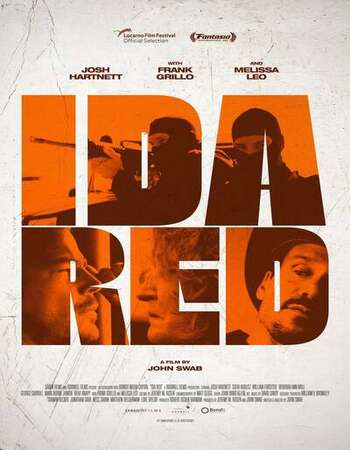 Ida Red 2021 English 720p WEB-DL 1GB ESubs