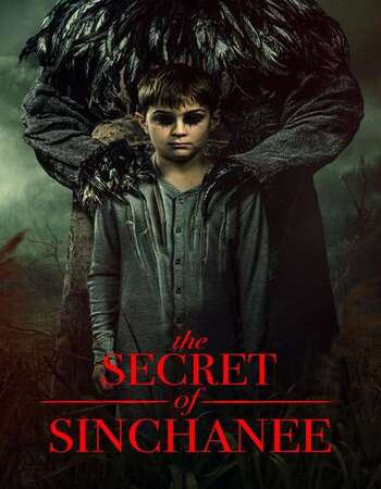 The Secret of Sinchanee 2021 English 720p WEB-DL 1GB ESubs