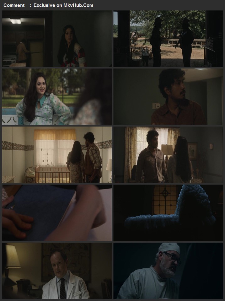 Madres 2021 English 720p WEB-DL 750MB Download