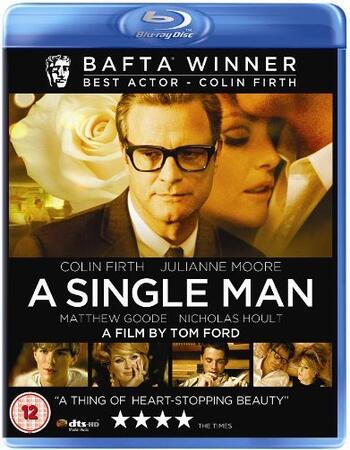 A Single Man (2009) Dual Audio Hindi 720p BluRay x264 750MB Full Movie Download