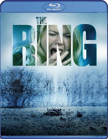 The Ring (2002) Dual Audio Hindi ORG 480p BluRay x264 350MB ESubs Full Movie Download