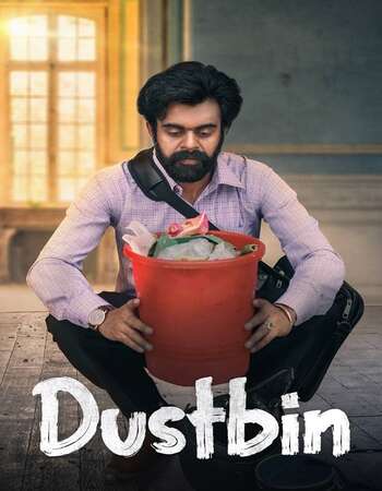 Dustbin (2021) Punjabi 720p WEB-DL x264 850MB ESubs Full Movie Download