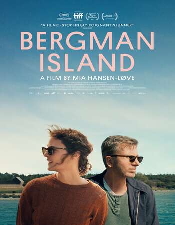 Bergman Island 2021 English 720p HDCAM 1GB Download
