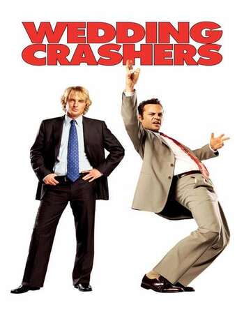 Wedding Crashers 2005 English 720p BluRay 1GB ESubs