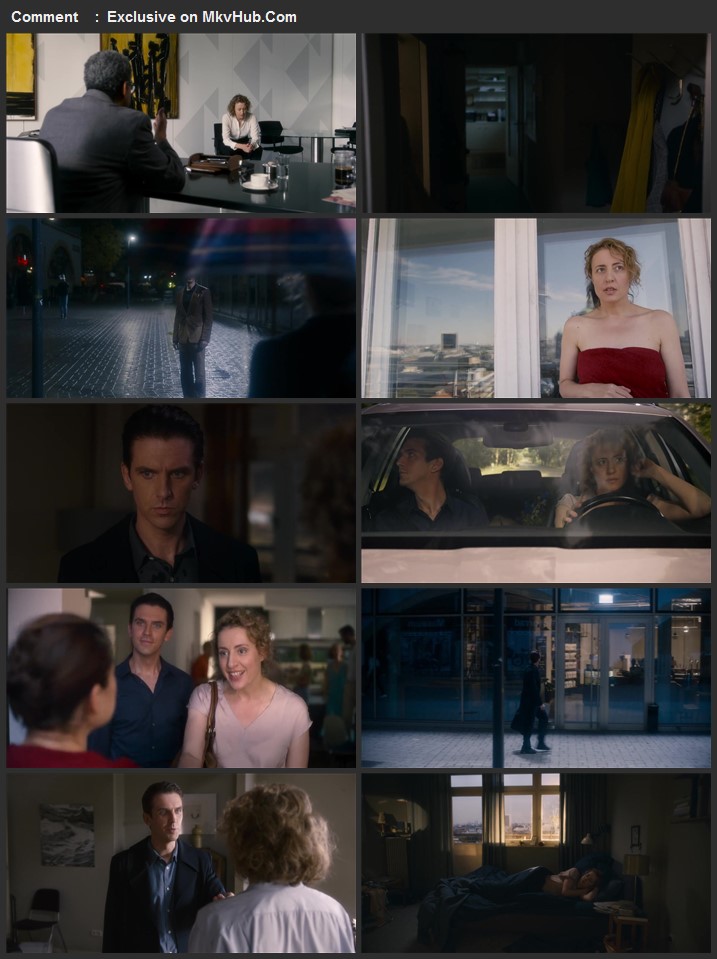 Im Your Man 2021 German 720p WEB-DL 950MB Download