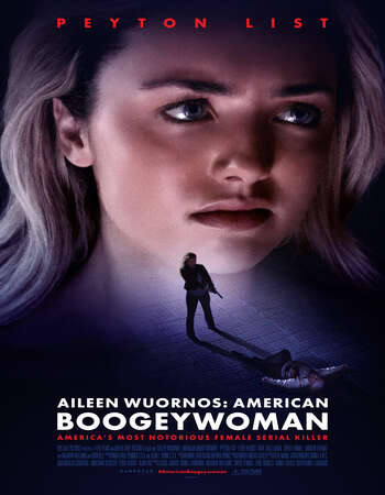 Aileen Wuornos American Boogeywoman 2021 English 720p WEB-DL 750MB ESubs