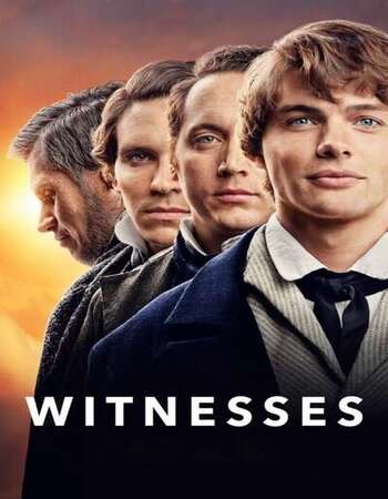 Witnesses 2021 English 720p WEB-DL 950MB Download