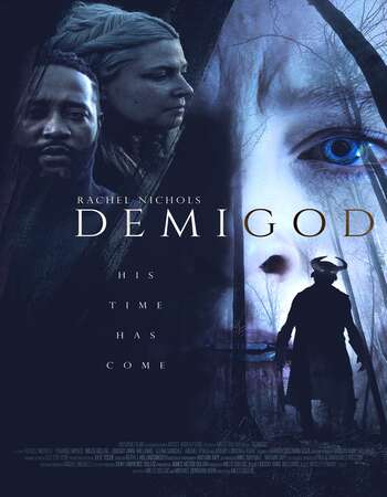 Demigod 2021 English 720p WEB-DL 850MB Download