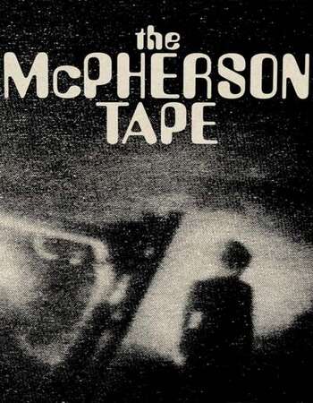 The McPherson Tape 1989 English 720p BluRay 1GB ESubs