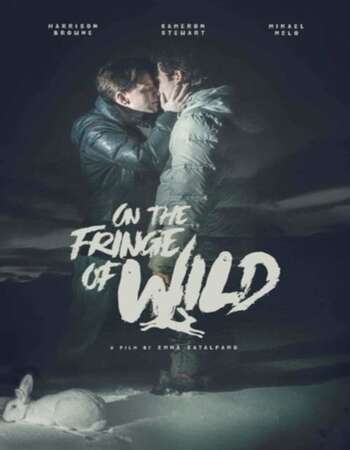 On the Fringe of Wild 2021 English 720p WEB-DL 750MB ESubs