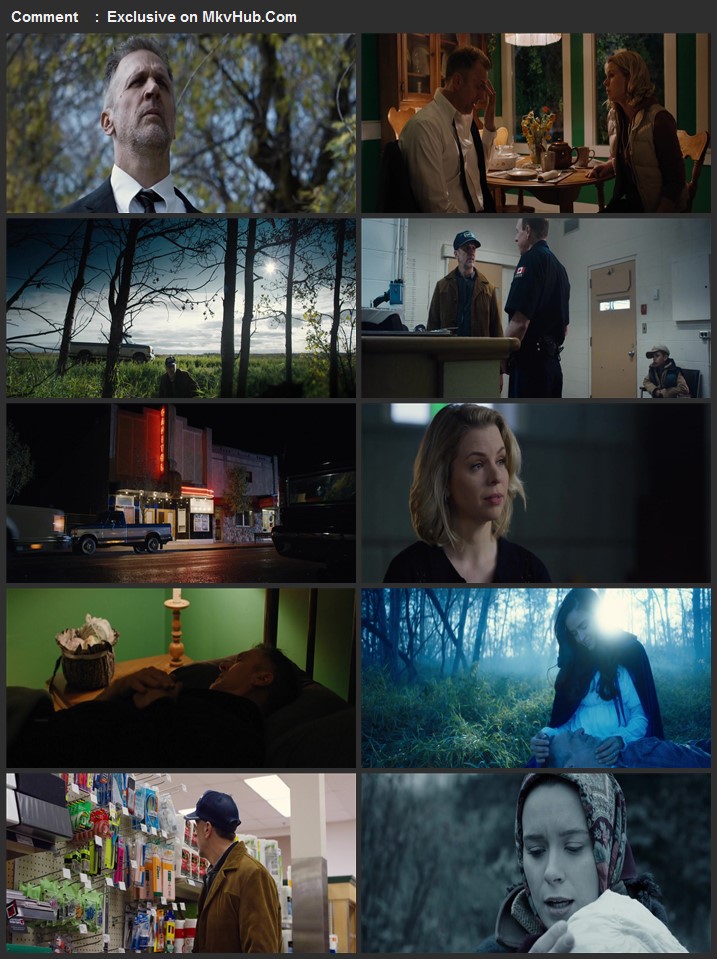 They Who Surround Us 2021 English 720p WEB-DL 800MB Download