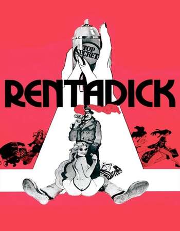 Rentadick 1972 English 720p BluRay 1GB Download