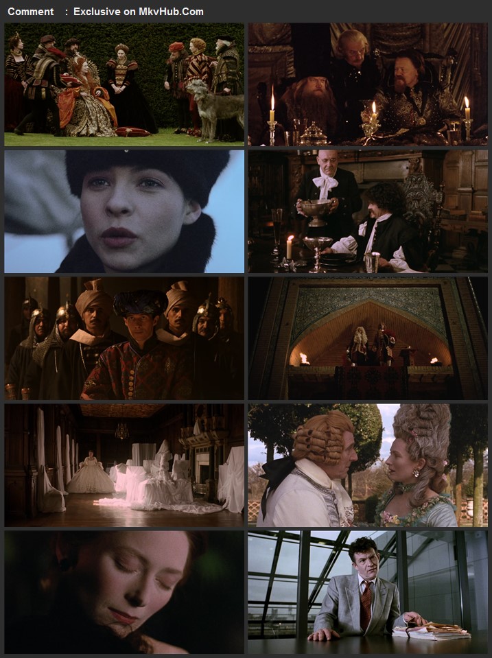 Orlando 1992 English 720p BluRay 1GB Download