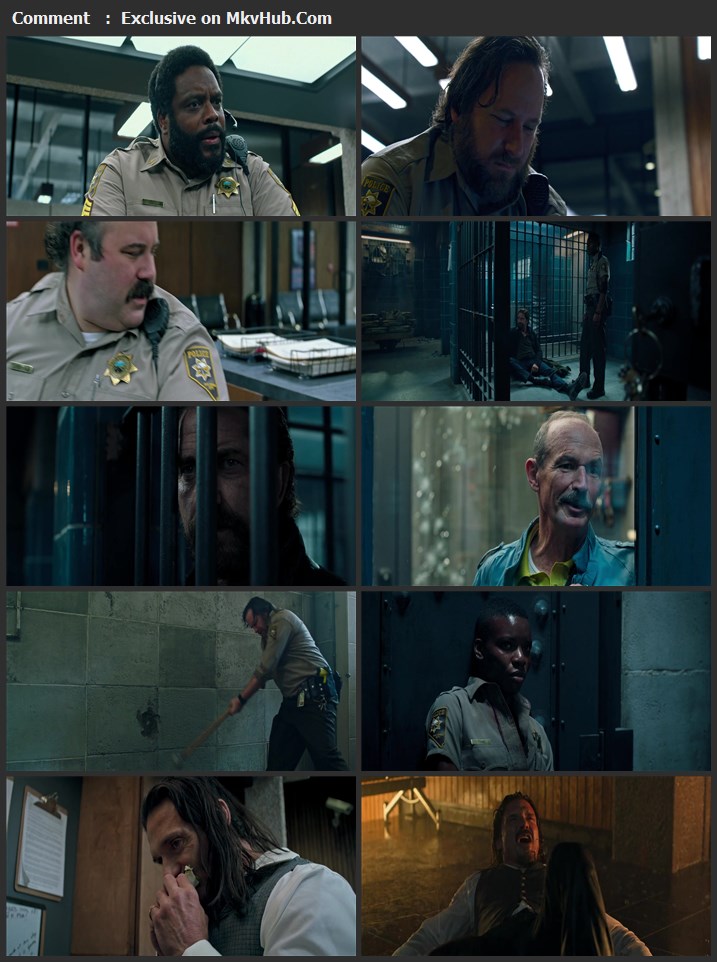 Copshop 2021 English 1080p WEB-DL 1.8GB Download