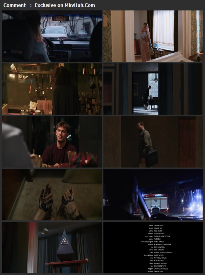 Warning 2021 English 1080p WEB-DL 1.4GB Download