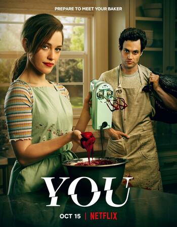 You (2021) S03 Complete Dual Audio Hindi 720p WEB-DL x264 3GB ESubs Full Movie Download