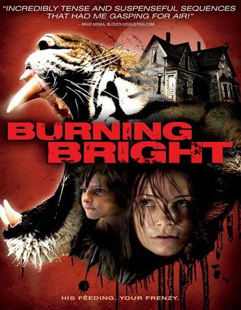 Burning Bright 2010 Dual Audio [Hindi-English] 720p BluRay 950MB Download