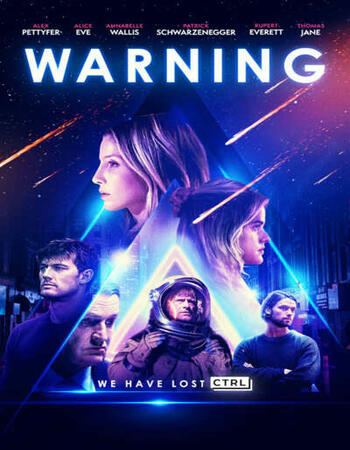 Warning 2021 English 1080p WEB-DL 1.4GB Download